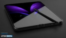New Galaxy Z Fold 3 Leaks Show S Pen Case Images, UPC & Full Specs