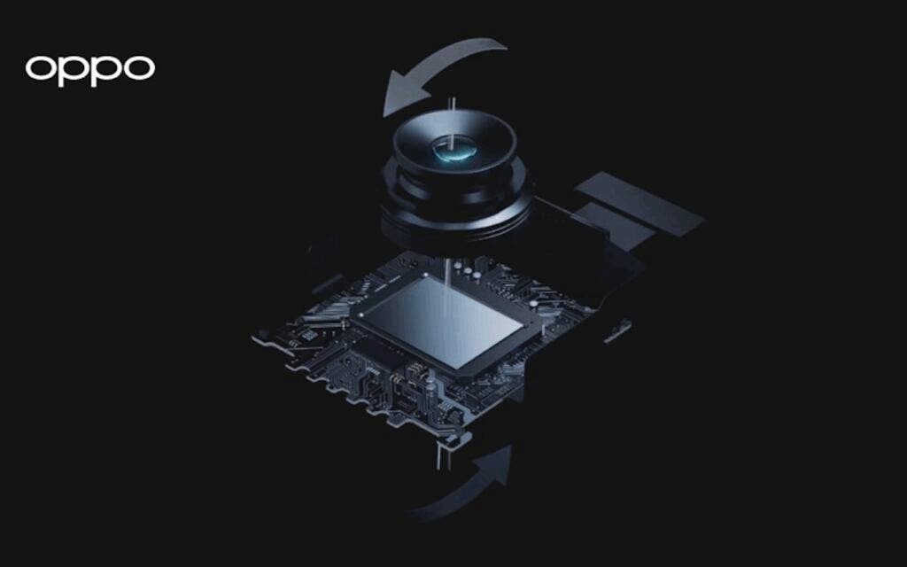 OPPO Introduced Innovative Imaging Techs, Including RGBW Algorithm