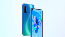 Old models are reborn – Huawei nova 5i & nova 4e now getting HarmonyOS 2
