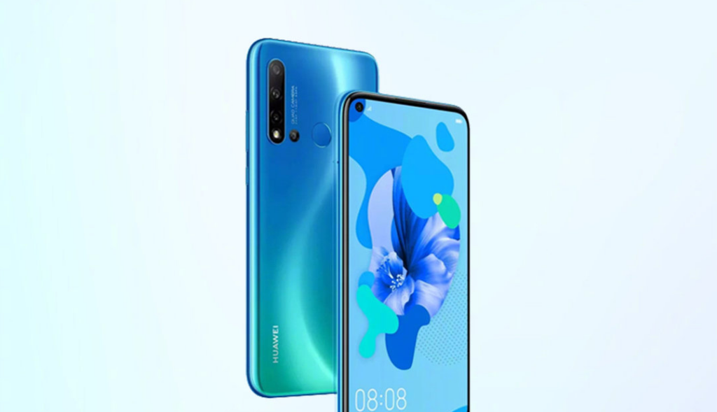 Old models are reborn - Huawei nova 5i & nova 4e now getting HarmonyOS 2