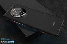 OnePlus 10 Pro Concept Renders Show Hasselblad Camera & Bionic Lens