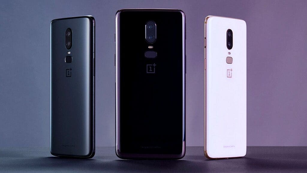 OnePlus 6 and OnePlus 6T are getting new OxygenOS 11 Open beta