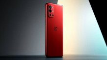 OnePlus 9 RT coming soon with Snapdragon 870+ and OxygenOS 12