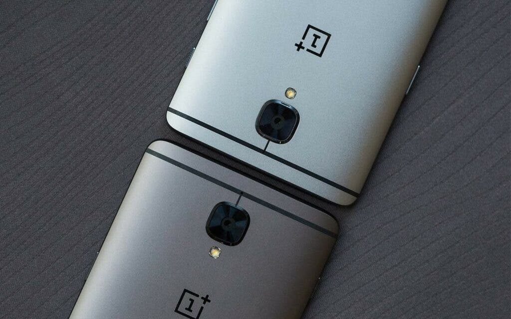 OnePlus