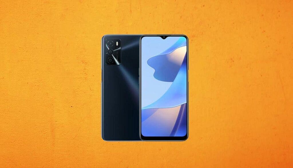 Oppo A16s Launched in Netherland