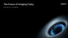 Oppo will hold photography-related event next week