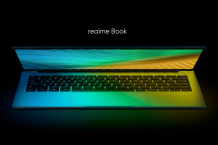 Realme Book Laptop Officially Launched, Starting At 4299 Yuan ($663)