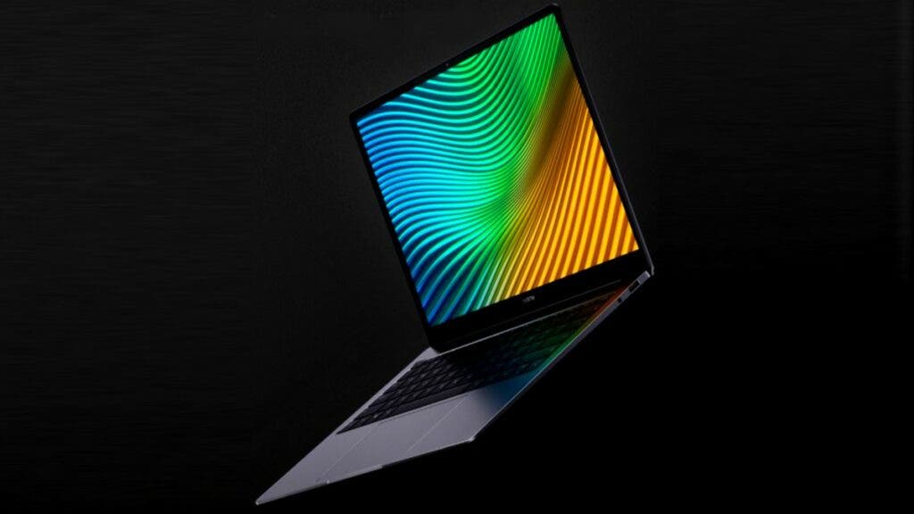 Realme Book Slim confirmed with 11th-gen Intel Core i5 CPU