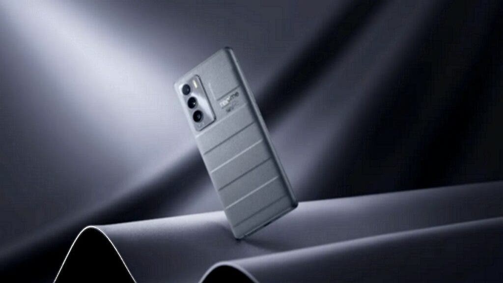 Realme GT Master Edition Goes On Sale In India, See Specs & Pricing