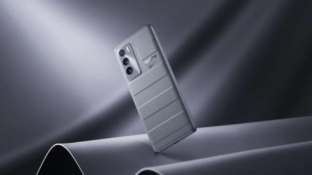 Realme GT Master Edition Price in India