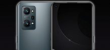 Realme GT Neo2 renders and specs have been revealed