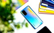 Realme is preparing another version of the GT Neo with a different chip