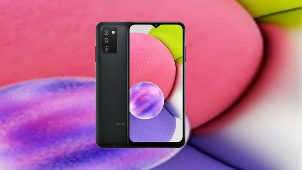 Galaxy A52s