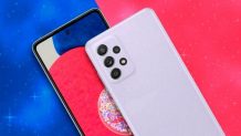 Samsung Galaxy A52s 5G is heading to India