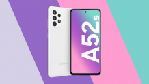 Samsung Galaxy A52s 5G specs have been detailed