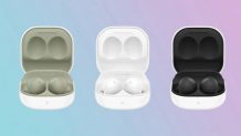 Samsung Galaxy Buds 2 Specs Have Been Revealed In A New Leak