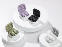 Samsung Galaxy Buds2 launched with ANC and two-way speakers