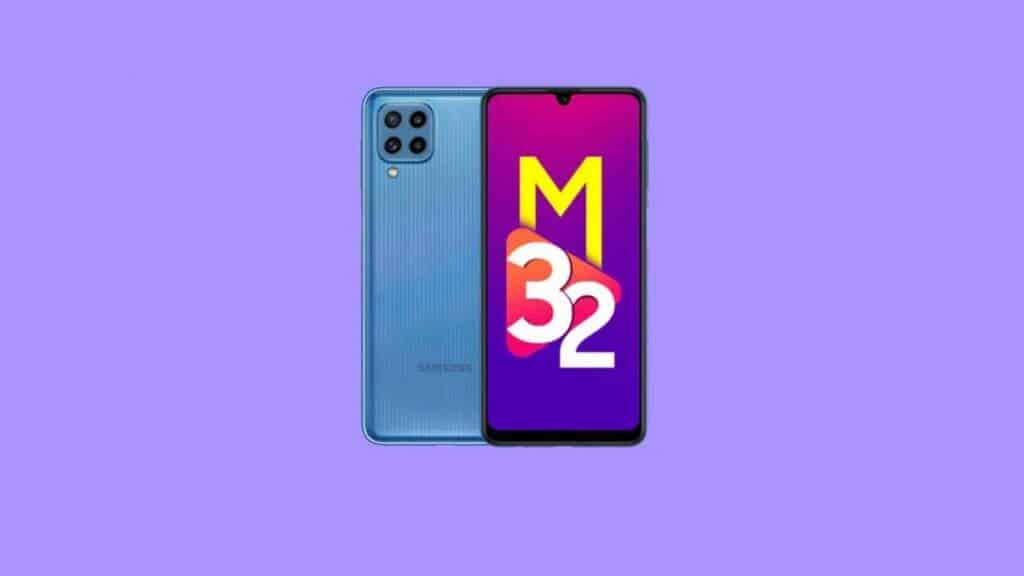 Samsung Galaxy M32 5G launch in India is imminent