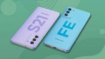 Samsung Galaxy S21 FE 5G spotted on the Google Play Console