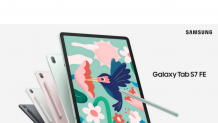 Samsung Galaxy Tab S7 FE To Go On Sale In Taiwan Soon