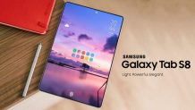 Samsung Galaxy Tab S8, S8+, & S8 Ultra To Feature Snapdragon 898