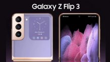 Samsung Galaxy Z Flip 3 Specifications Leaks In Full Ahead Of Launch