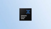 Samsung To Uncover Exynos W920 Chip Ahead Of Galaxy Watch 4