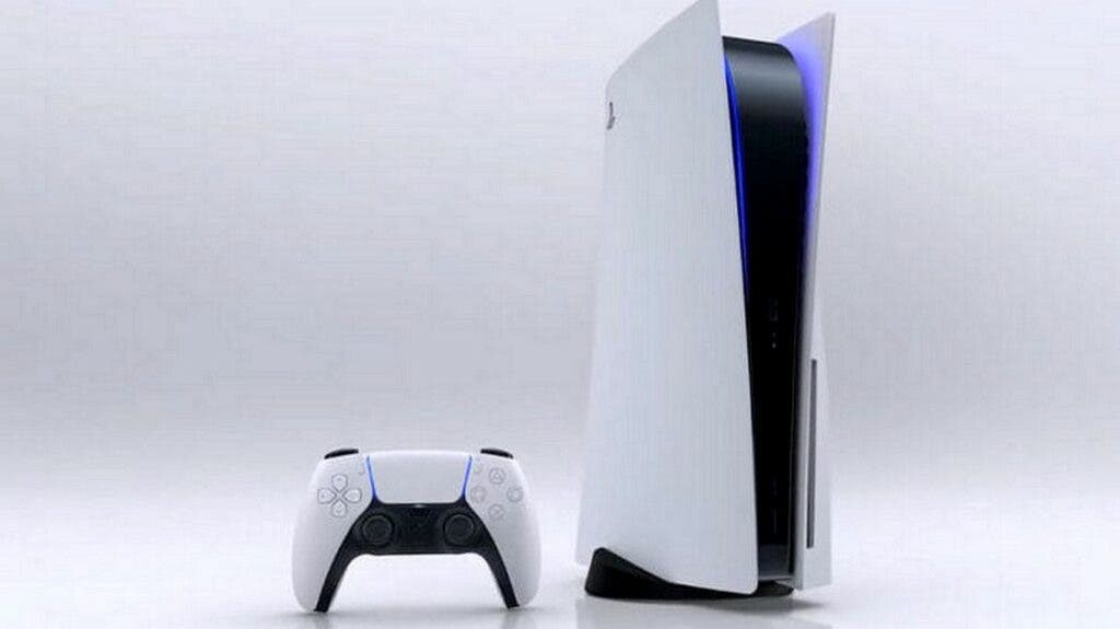 Sony has stocked enough chips for PS5 despite their scarcity