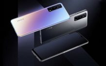 The launch date of the Vivo iQOO 8 smartphones has been revealed