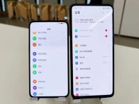 Two Oppo smartphones with sub-screen cameras have appeared in photos