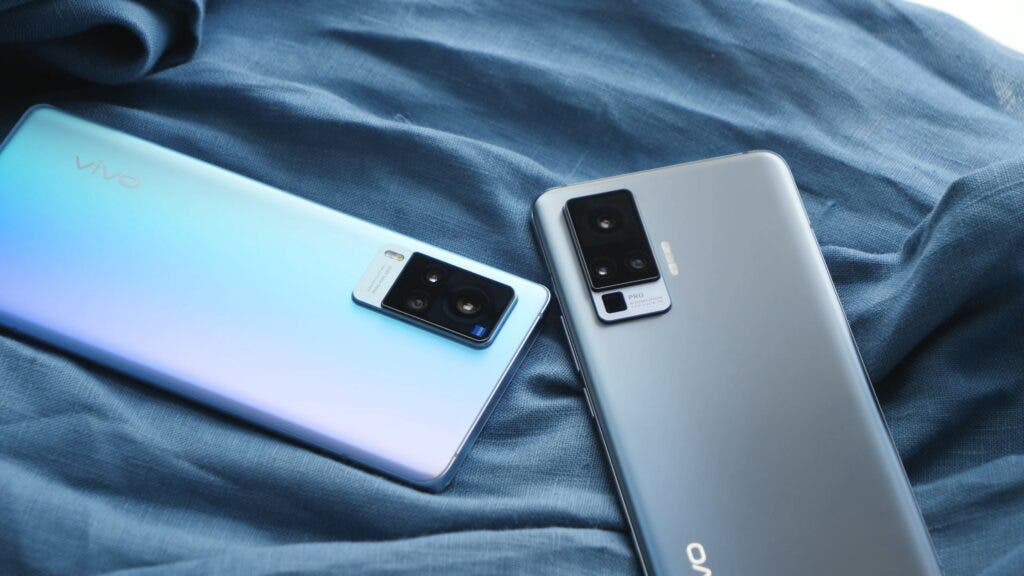 VIVO X70/Pro To Use Old Good Exynos 1080 And Dimensity 1200 Chips