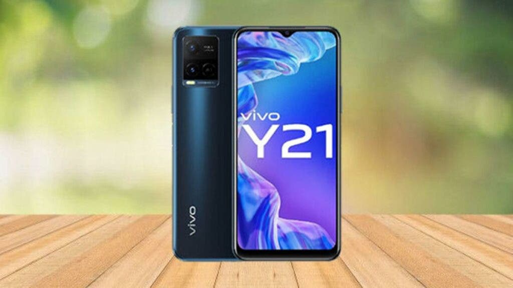 Vivo Y21s Receives Approval From The FCC, Launching Soon