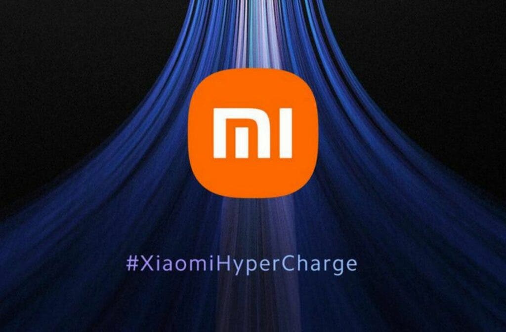 Xiaomi HyperCharge