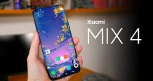 Xiaomi Mi MIX 4 pre-orders approaches 400,000