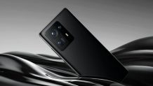 Xiaomi Mi MIX 4 announced