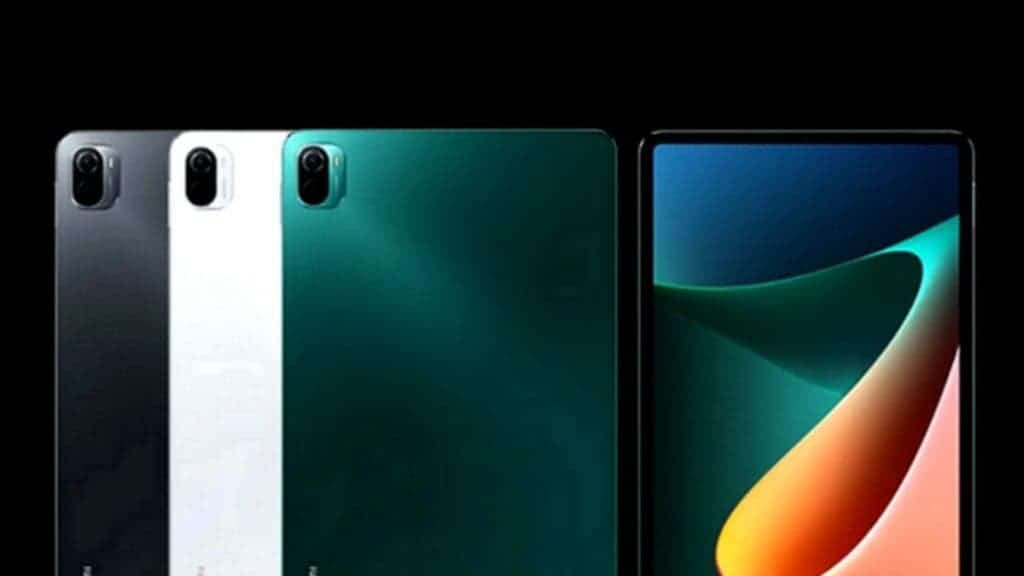 Mi Pad 5
