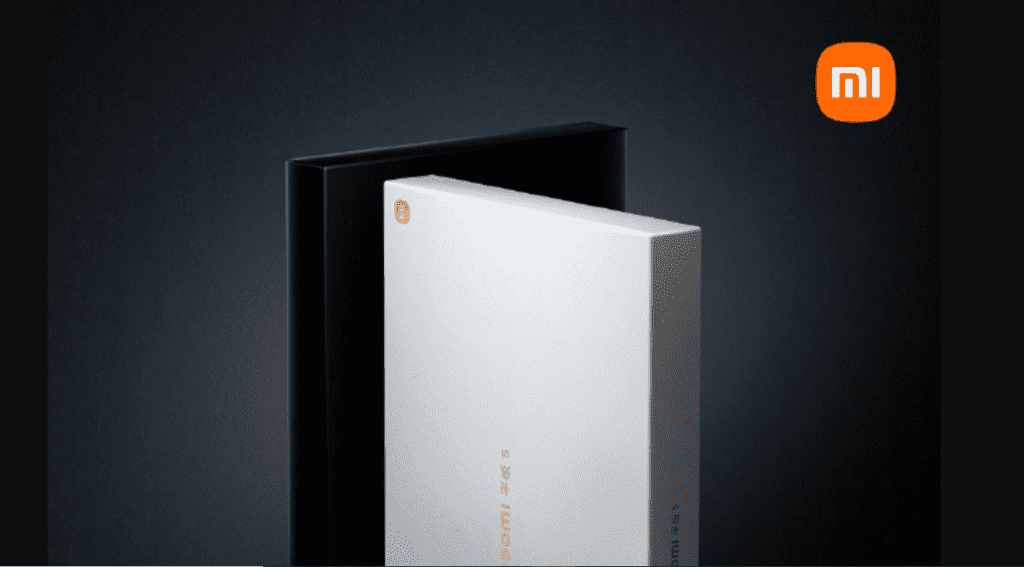 Xiaomi Mi Pad 5 thin packaging box exposed - Yahoo Mobile ...