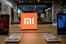 Xiaomi told how much it earned and how many smartphones it sold in Q2
