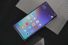Xiaomi MIX 4 Is In Short Supply: Lu Weibing Apologizes
