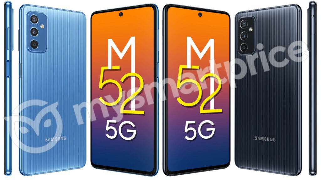 5000mAh, 120 Hz AMOLED and 64 MP camera is coming