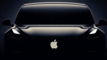Apple Car To Start Mass Production By The End Of 2024