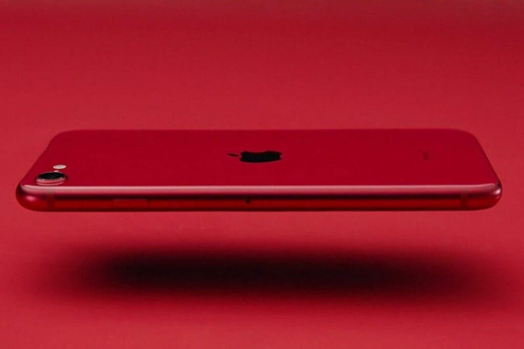 Apple Has Supposedly Discontinued the 256GB Variant of the iPhone SE