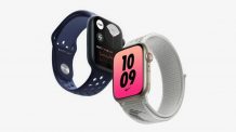 Apple Watch Series 7 vs Series 6: full comparaison