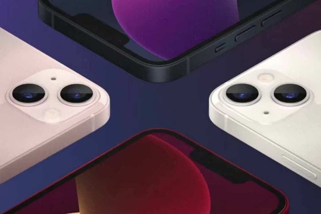 Apple iPhone 13 Series Pre-Orders to Commence in India Today, Check Offers, Pricing