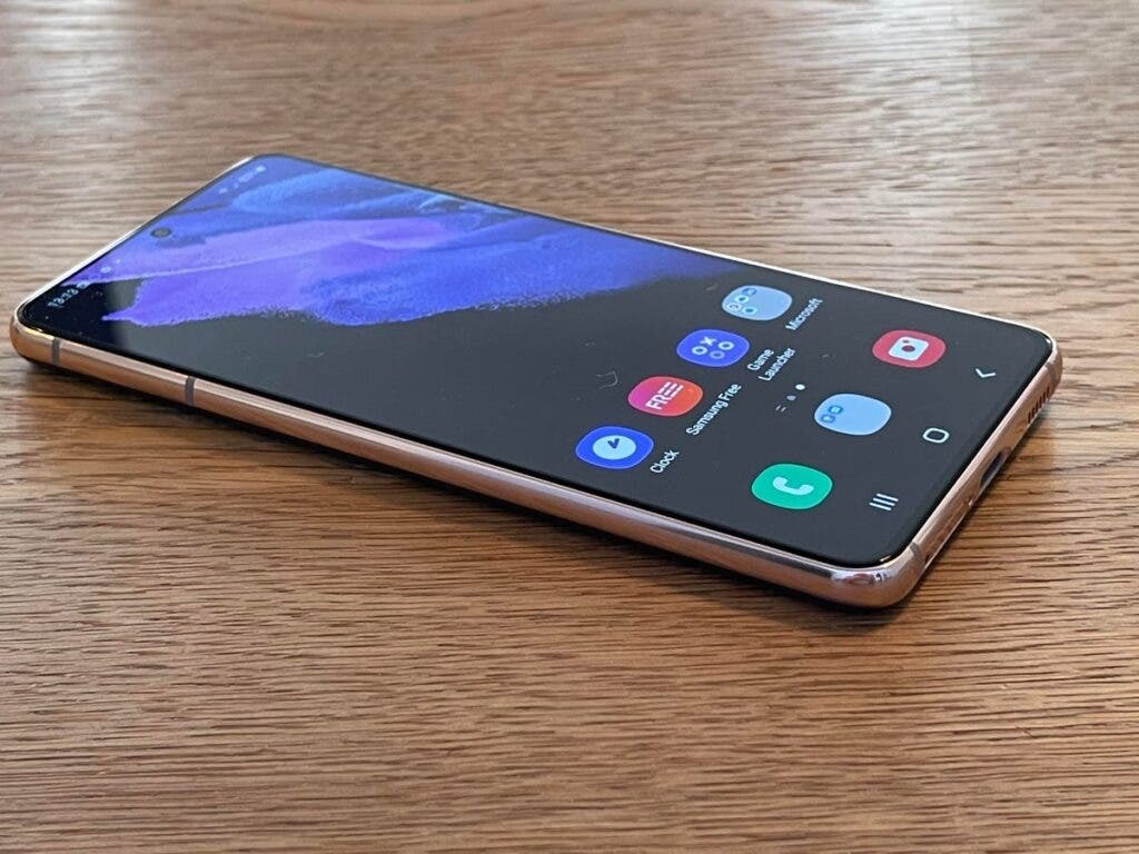 Exynos 2200 is fierce - to battle with Snapdragon & Apple Bionic chip -