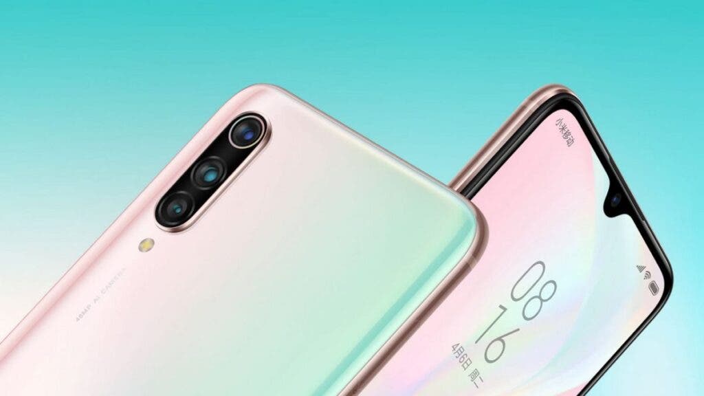 Xiaomi CC11