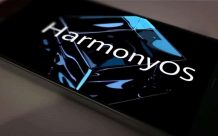 HarmonyOS battery health system now rolling out in batches –