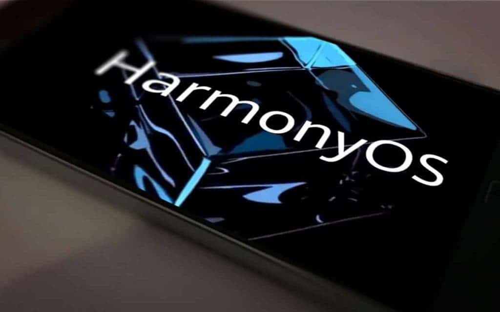Huawei HarmonyOS 3.0 will start internal testing in March