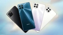 Honor Play 20 Pro has been listed by retailer