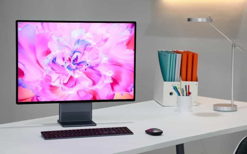 Huawei MateStation X